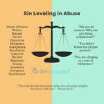 Sin-Leveling in Abuse